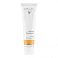 DR. HAUSCHKA dieninis melisų kremas, 30 ml
