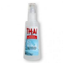 THAI purškiamasis dezodorantas, bekvapis, 100 ml