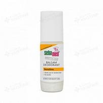 SEBAMED rutulinis dezodorantas-balzamas, 50 ml