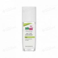 SEBAMED rutulinis dezodorantas 24 H, 50 ml
