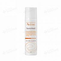 EAU THERMALE AVENE  apsauginė medicinos priemonė nuo saulės SUNSIMED, 80 ml