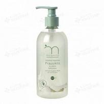 MARGARITA intymios higienos prausiklis su pieno baltymais, 400 ml