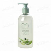 intymios higienos prausiklis - MARGARITA intymios higienos prausiklis su alavijų ekstraktu, 400 ml - 1 nuotrauka