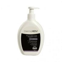 DERMOXEN intymios higienos prausiklis LENITIVO, 200 ml