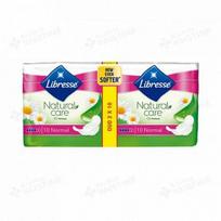 LIBRESSE higieniniai paketai NATURAL, 20 vnt.
