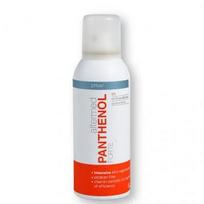 forte - ALTERMED PANTHENOL FORTE 9 proc. purškiamosios putos, 150 ml - 2 nuotrauka
