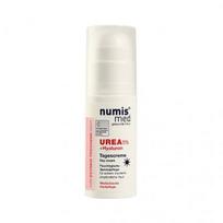 NUMIS MED dieninis kremas UREA 5% + hialurono rūgštis, 50 ml