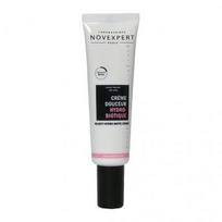 NOVEXPERT aksominis drėkinamasis  kremas veidui HYDRO-BIOTIC, 30 ml