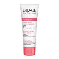 URIAGE maitinamasis kremas TOLEDERM, 50 ml