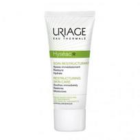 URIAGE odos struktūrą atkurianti emulsija HYSEAC, 40 ml