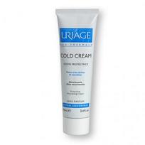 uriage kremas veidui - URIAGE kremas COLD, 100 ml - 1 nuotrauka