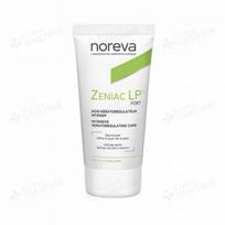 NOREVA LABORATOIRES intensyvaus veikimo odos atsinaujinimą skatinantis kremas  ZENIAC LP FORTE, 30 ml