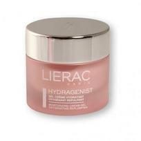 LIERAC drėkinamasis gelinis kremas veidui HYDRAGENIST, 50 ml