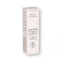 INSTITUT ESTHEDERM PARIS kremas riebiai ir mišriai odai PURE SYSTEM, 50 ml