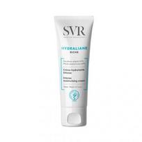 svr - SVR drėkinamasis kremas normaliai ir sausai veido odai HYDRALIANE RICHE, 40 ml - 1 nuotrauka