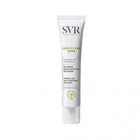 SVR veido kremas nuo aknės mišriai ir riebiai odai SEBIACLEAR ACTIVE, 40 ml