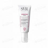 SVR veido kremas jautriai ir sudirgusiai odai SENSIFINE CREME, 40 ml