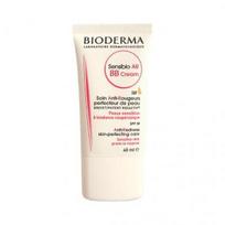 BIODERMA kremas nuo paraudimo SENSIBIO AR BB, 40 ml