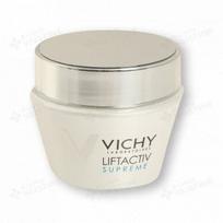 VICHY dieninis kremas sausai ir labai sausai odai LIFTACTIV SUPREME, 50 ml