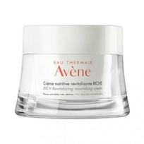 EAU THERMALE AVENE odos pusiausvyrą atkuriantis kremas, 50 ml