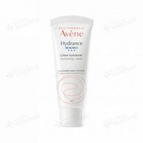 EAU THERMALE AVENE drėkinamasis kremas HYDRANCE RICH, 40 ml