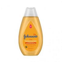 JOHNSON’S  šampūnas BABY, 200 ml