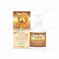 BEMA BABY stiprinamasis šampūnas vaikams, nuo 2 m., 250 ml