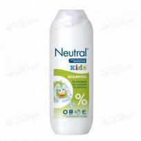 NEUTRAL šampūnas KIDS, 250 ml