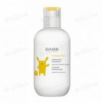 sampunas - BABE PEDIATRIC ypatingai švelnus šampūnas PEDIATRIC LINE, 200 ml - 1 nuotrauka