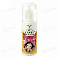 KAKĖ MAKĖ purškiamas plaukų kondicionierius, 150 ml