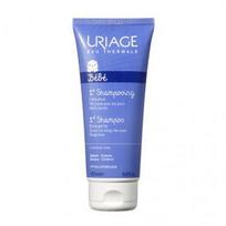 babe sampunas - URIAGE šampūnas BABY 1ER T, 200 ml - 1 nuotrauka