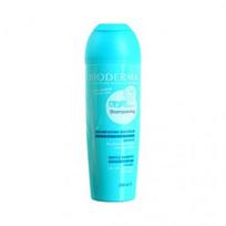 BIODERMA švelnus kasdienis šampūnas ABCDERM MILD SHAMPOO, 200 ml