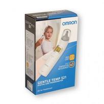 ausies termometras - Omron GetleTemp 521 - 2 nuotrauka