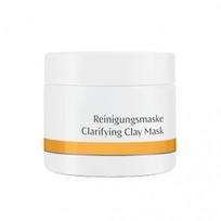 kosmetinis molis - DR. HAUSCHKA valomoji molio kaukė, 90 g - 1 nuotrauka
