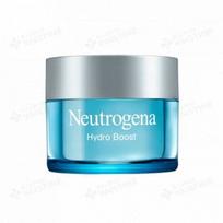 neutrogena veido gelis kremas sausai odai hydro boost - NEUTROGENA® naktinė drėkinamoji veido kaukė HYDRO BOOST, 50 ml - 1 nuotrauka