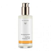 DR. HAUSCHKA valomasis veido pienelis, 145 ml