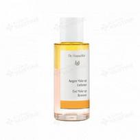 DR. HAUSCHKA dvifazis akių makiažo valiklis, 75 ml