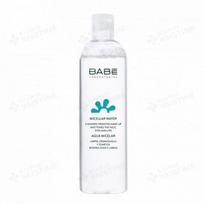BABE micelių vanduo FACIAL, 400 ml