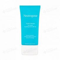 NEUTROGENA® apsauginis drėkinamasis losjonas HYDRO BOOST, SPF 25, 50 ml