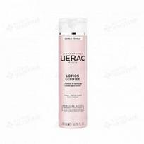LIERAC tonizuojantis gelinis losjonas, 200 ml