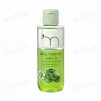 MARGARITA akių makiažo valiklis su alavijų ekstraktu, 150 ml