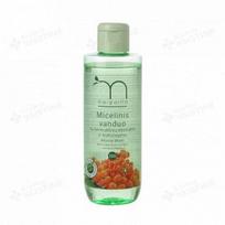 MARGARITA micelinis vanduo su šermukšnių ekstraktu ir biokolagenu, 200 ml