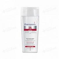 PHARMACERIS N valomasis veido ir akių odos micelinis vanduo PURI-MICELLAR, 200 ml