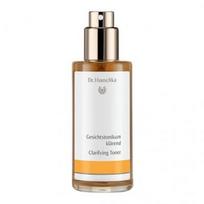 DR. HAUSCHKA skaistinamasis veido tonikas, 100 ml