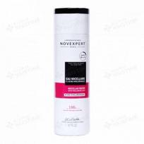novexpert - NOVEXPERT micelinis vanduo su hialurono rūgštimi, 200 ml - 1 nuotrauka