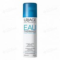makiazas - URIAGE terminis vanduo, 150 ml - 1 nuotrauka