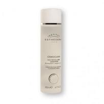 INSTITUT ESTHEDERM PARIS valomasis vanduo veidui ir akims OSMOPURE, 200 ml