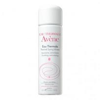 EAU THERMALE AVENE purškiamasis AVENE terminio šaltinio vanduo, 50 ml