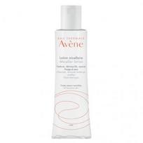 EAU THERMALE AVENE akių ir veido valomasis micelių losjonas, 200 ml