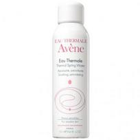 EAU THERMALE AVENE purškiamasis AVENE terminio šaltinio vanduo, 150 ml